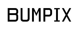 Bumpix - logo